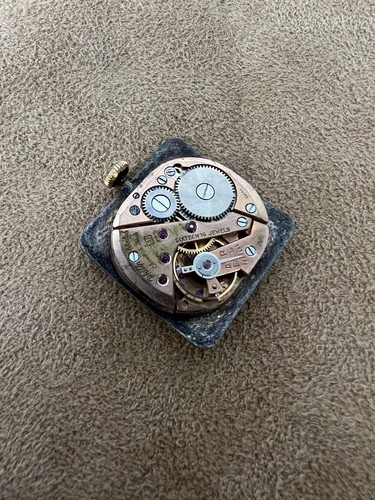 Philip watch movement - philip, 51