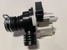 Pompa di scarico pompa di