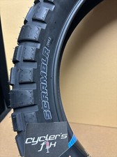 Delium Scrambler 20 x 4,50 Big