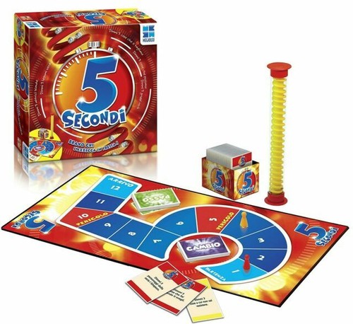 Grandi giochi secondi gioco - grandi,
