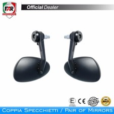 COPPIA SPECCHI FAR 7578 E 7579 OMOLOGATI PER HONDA 600 CB 600 F HORNET 2004-201