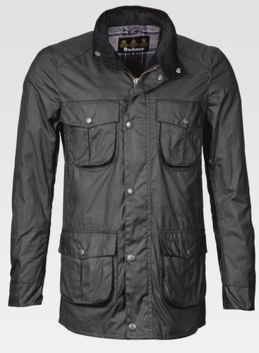Giubbotto uomo barbour - da,