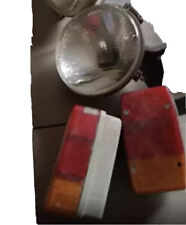 Ricambi Ape 601 Piaggio