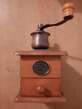 Macina Caffè Grinder anni 50-da Collezione-perfetto