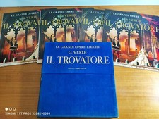 Box giuseppe verdi - 10",