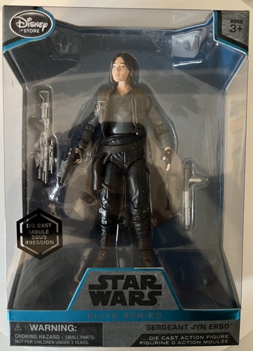 Figurine star wars elite - figurine,
