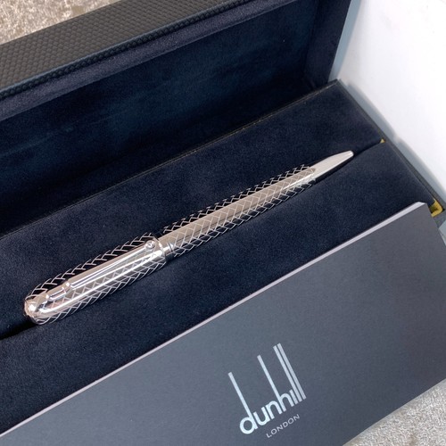 Dunhill penna sfera - dunhill,