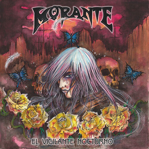 Morante el vigilante - morante,
