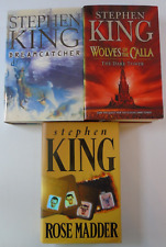 Stephen King 3 Dreamcatcher