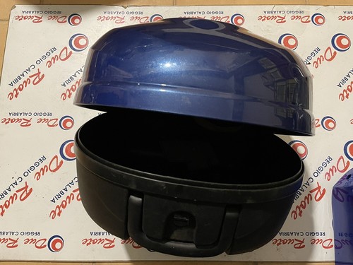Bauletto posteriore case - bauletto,