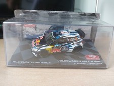 Modellino Volkswagen Polo R