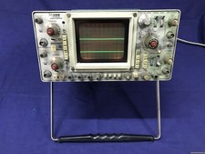 Storage Oscilloscopio