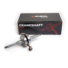 Albero Motore Athena Racing Corsa Spinotto Ø12 MINARELLI VERTICALE YAMAHA BW'S