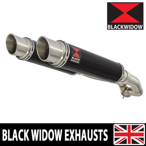 Kit silenziatore scarico - , xt