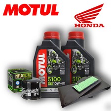 TAGLIANDO HONDA SH/300 OLIO