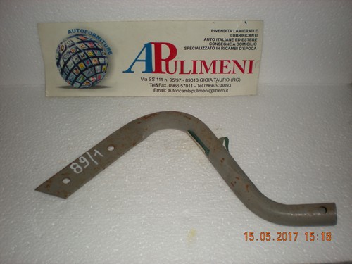 1050 cerniera cofano anteriore - cerniera,