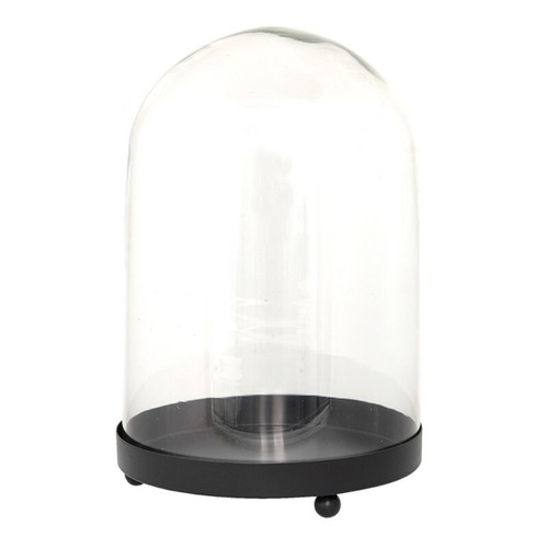 Espositore vetro cloche - espositore,