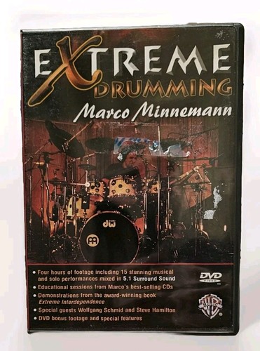 Extreme interdependence marco - extreme,