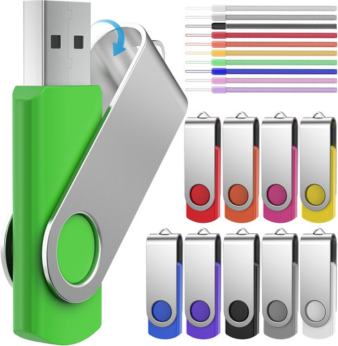 Chiavetta usb 1gb - usb, pezzi