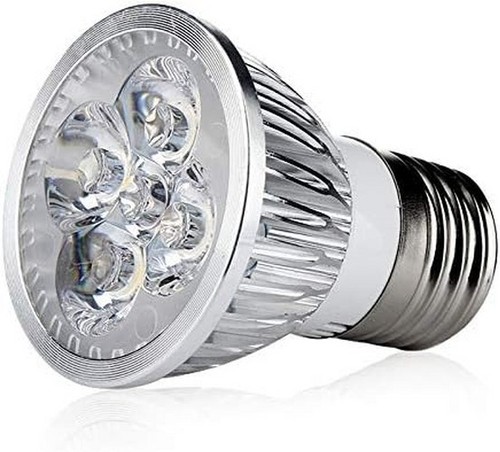 Lampada e27 led - e27, 5w