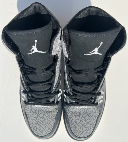 Jordan flight grigio - jordan,