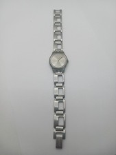 Swatch -Orologio Silver