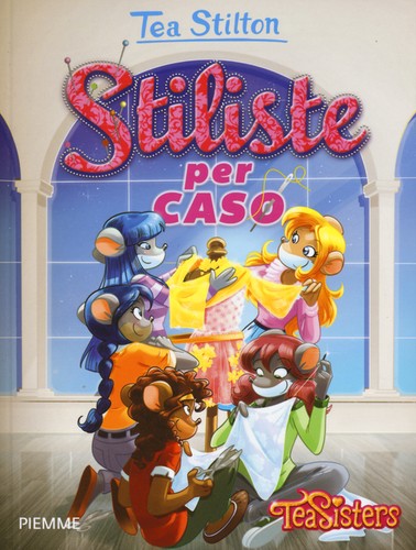 Stiliste per caso stilton - caso,