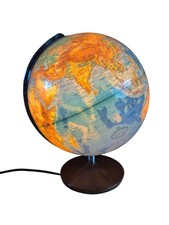 Columbus globo terrestre