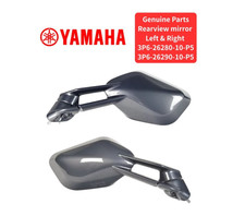 Yamaha FJR1300 Set specchietti retrovisori sinistro e destro OEM DNMN...