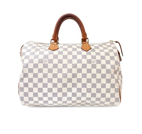 Louis vuitton speedy en - speedy,