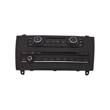 BLOCCO COMANDO CLIMATIZZAZIONE