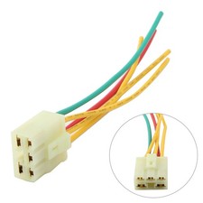 Connettore Raddrizzatore