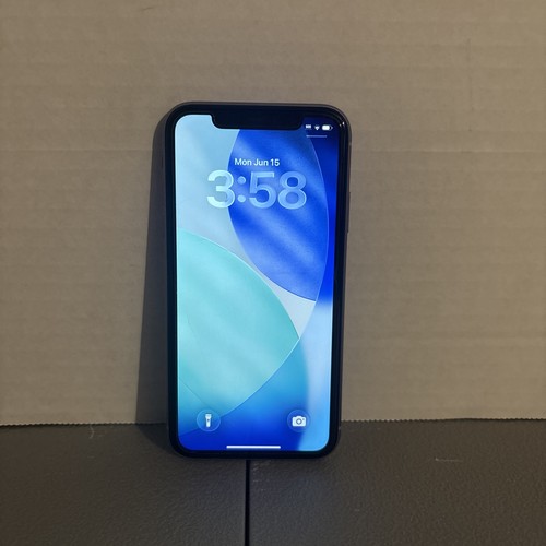 Apple iphone 128gb - apple, 11