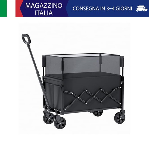 Lewanja 100l carrello - lewanja,