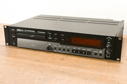 Tascam rw900sl registratore - cd-rw900sl,