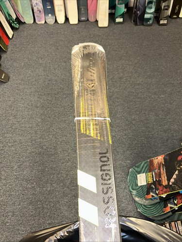 Rossignol forza 171 cm - 171,