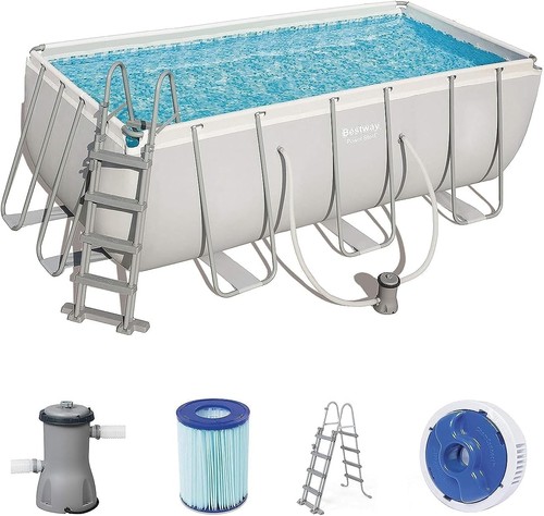 Piscina bestway fuoriterra - ,