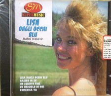 Mario Tessuto – Lisa Dagli