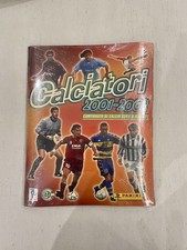 Album Sigillato Sealed