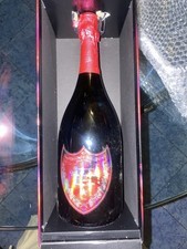 Dom Perignon Rosè Limited