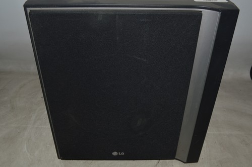 Sh92sb subwoofer home - sh92sb-w,