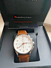 orologio hamilton Jazmaster