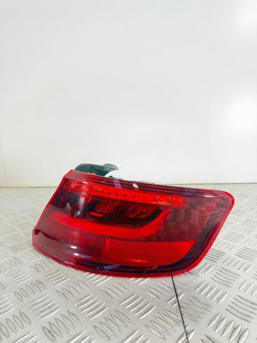 Fanale posteriore destro - posteriore,