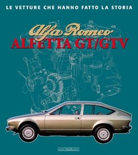 Alfa Romeo Alfetta GT/GTV