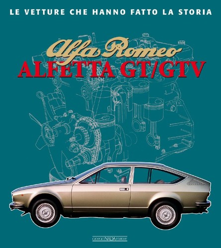 Alfa romeo alfetta - romeo,