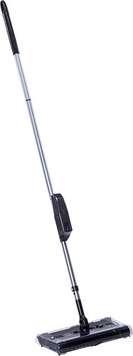 Spazzatrice girevole max - spazzatrice,