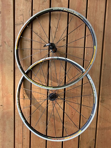 Mavic ksyrium equipe 700c - ksyrium,