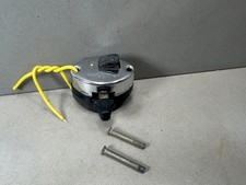 Devio luci 3 pos. clacson