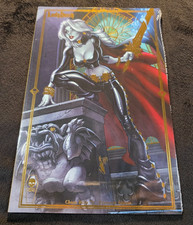 Lady Death Chaos Rules 1