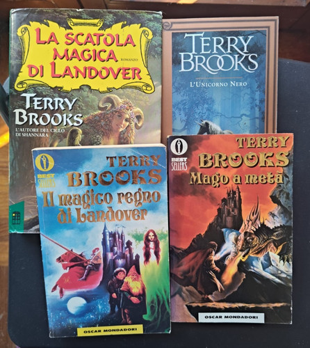 Ciclo landover terry - ciclo,